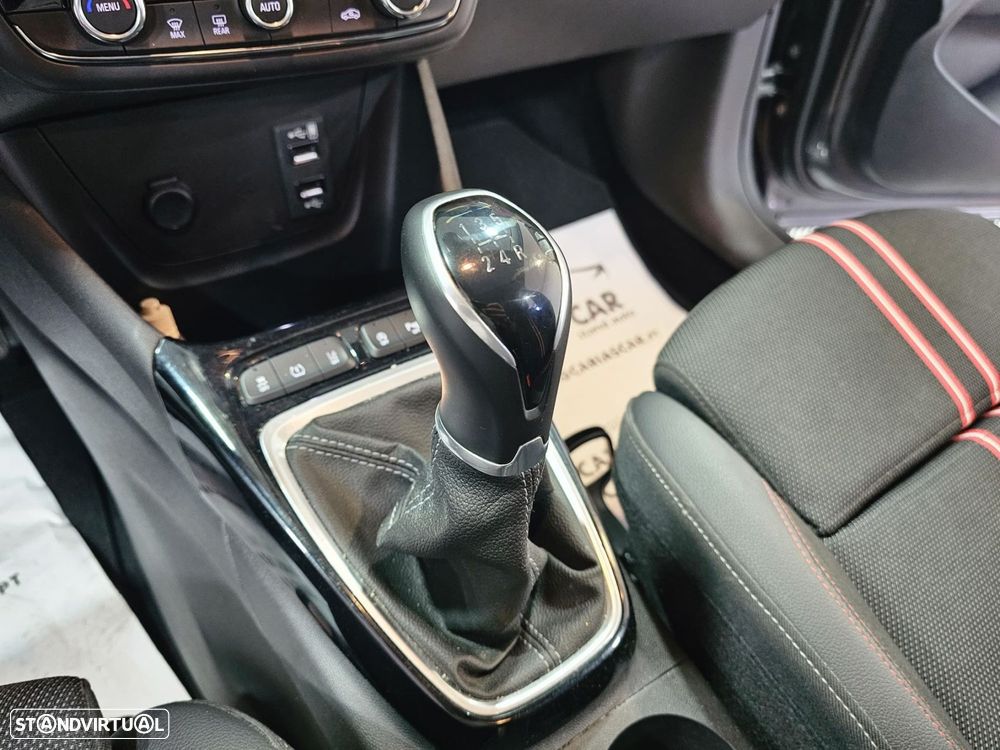Opel Crossland X 1.2 Innovation - 20