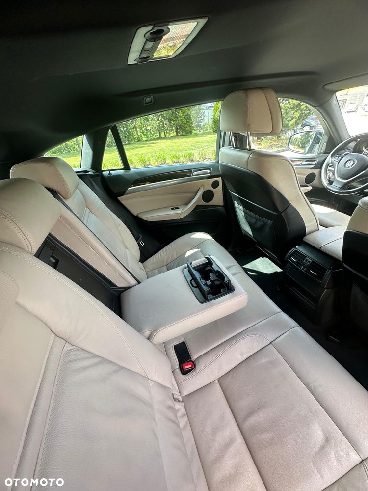 BMW X6 40d xDrive - 3