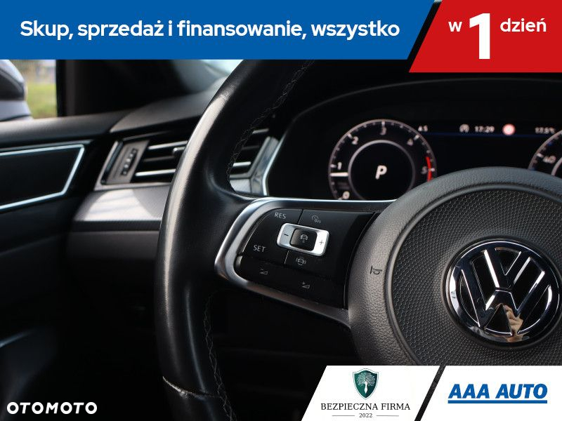 Volkswagen Arteon - 17