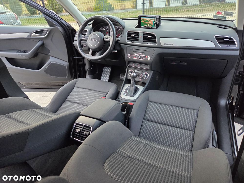 Audi Q3 2.0 TDI Quattro Prime Edition S tronic - 31