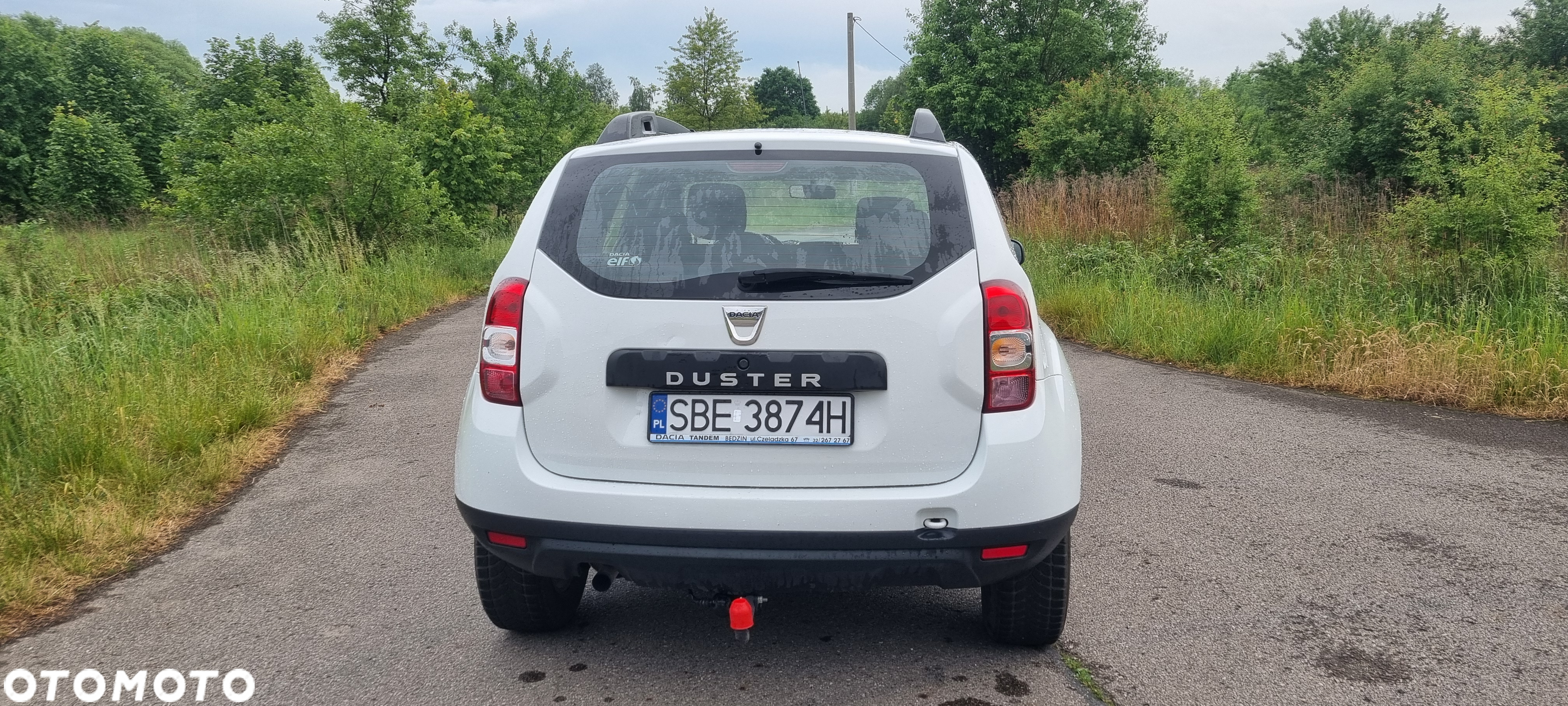 Dacia Duster 1.5 dCi Laureate - 6