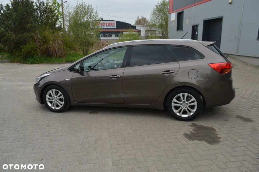 Kia Ceed 1.6 GDI Edition 7 - 7