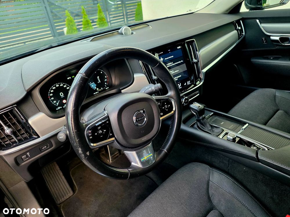 Volvo S90 D4 Momentum - 10