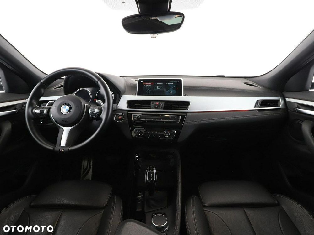 BMW X2 sDrive20d M Sport X - 15