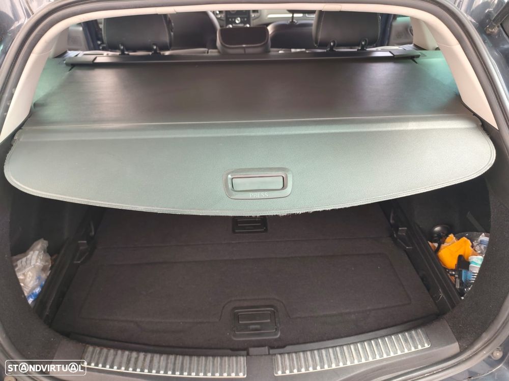 Renault Mégane 1.5 Blue dCi R.S. Line - 6