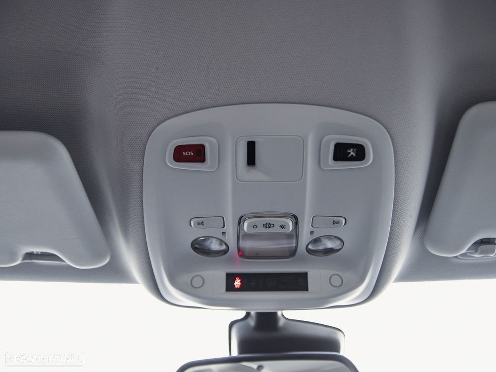 Peugeot 308 1.6 BlueHDi Active - 29