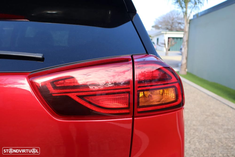 Kia e-Niro 64kWh - 9