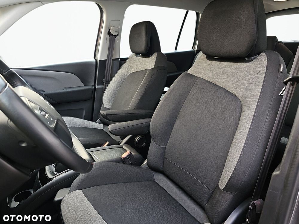 Citroën C4 SpaceTourer - 13