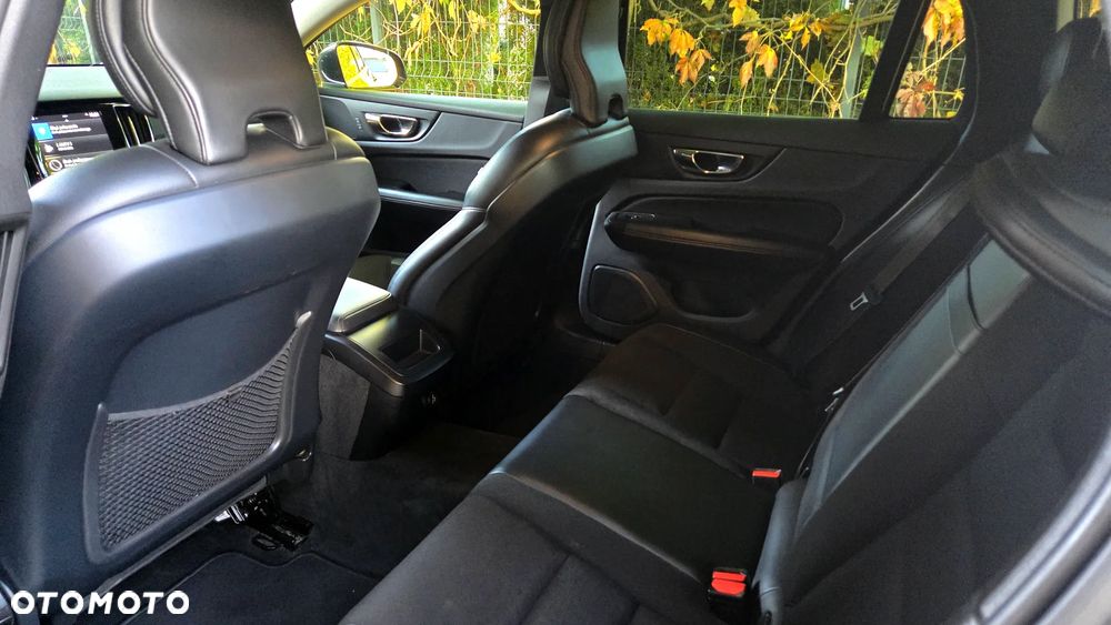 Volvo V60 2018 photo 4
