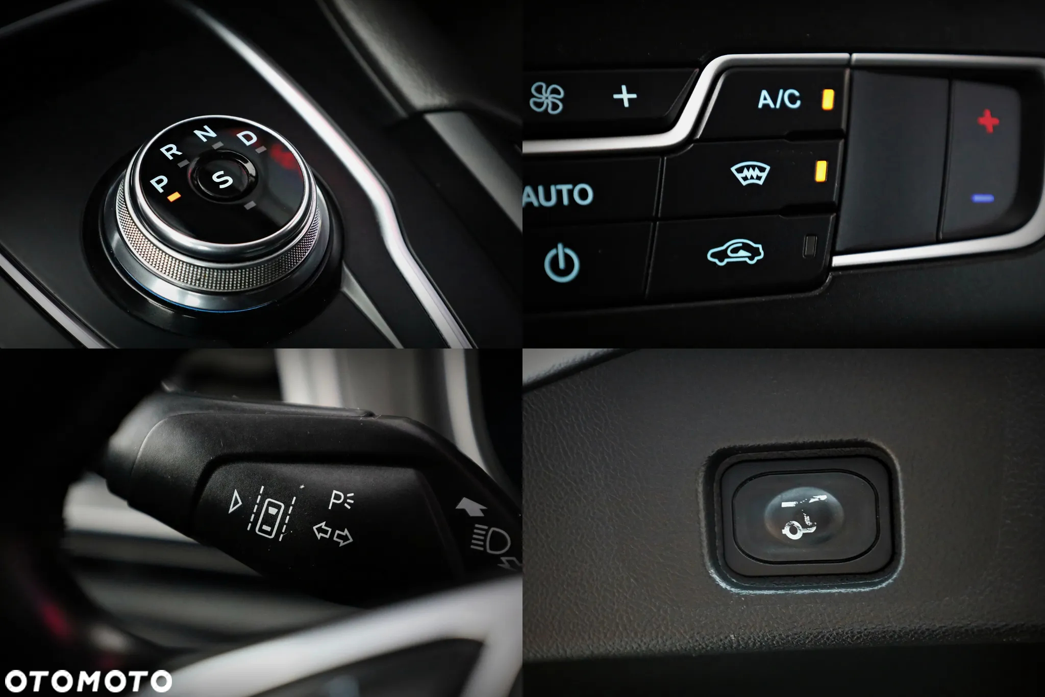Ford Mondeo 2.0 EcoBlue Trend - 34