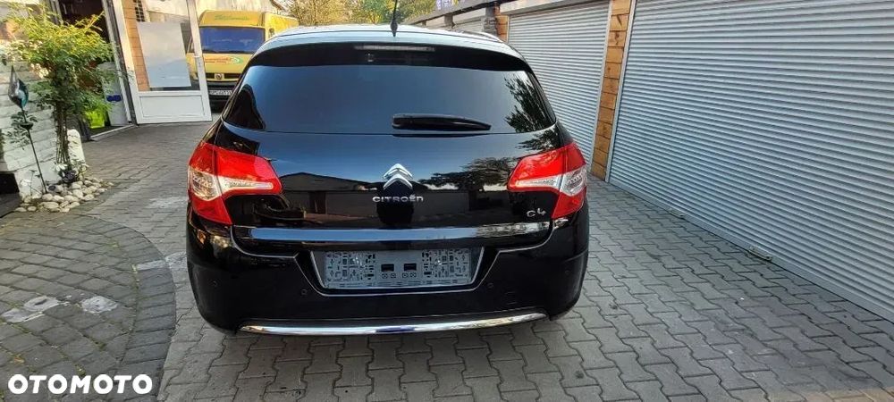 Citroën C4 1.2 e-THP Exclusive - 19