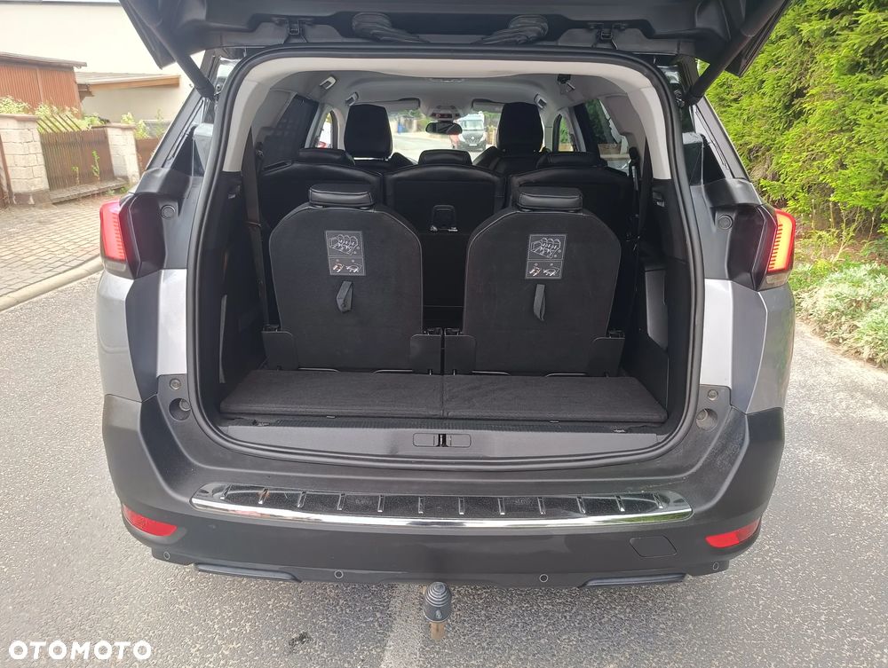 Peugeot 5008 PureTech 130 EAT8 Stop & Start Crossway - 5