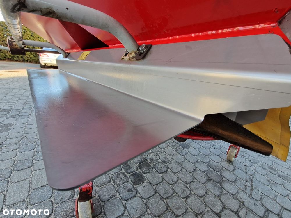 Lely Centerliner SX Import Niemcy 2,5 Ton  Rozsiewacz nawozu - 6