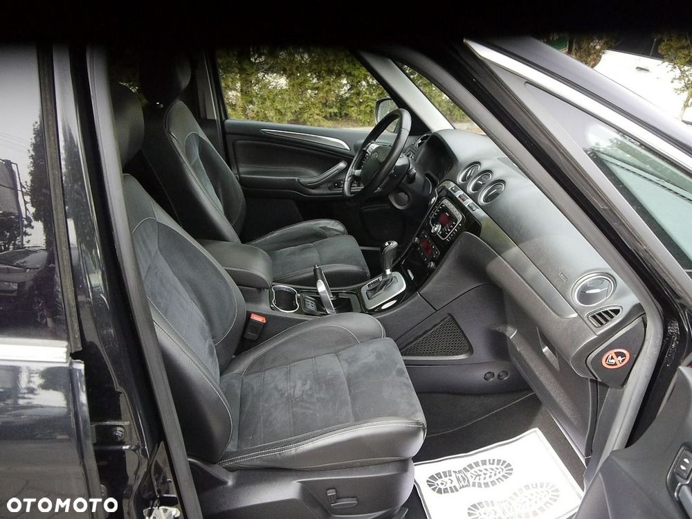 Ford S-Max 2.0 TDCi Platinium X - 24