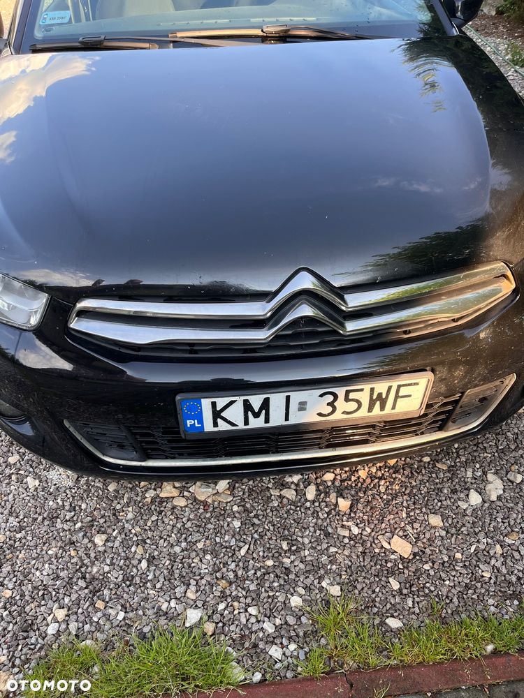 Citroën C-Elysée 1.6 VTi Seduction - 33
