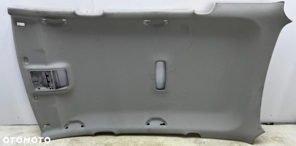 Podsufitka Skoda Octavia 3 III 12-20r. kombi 195056420-01 - 1