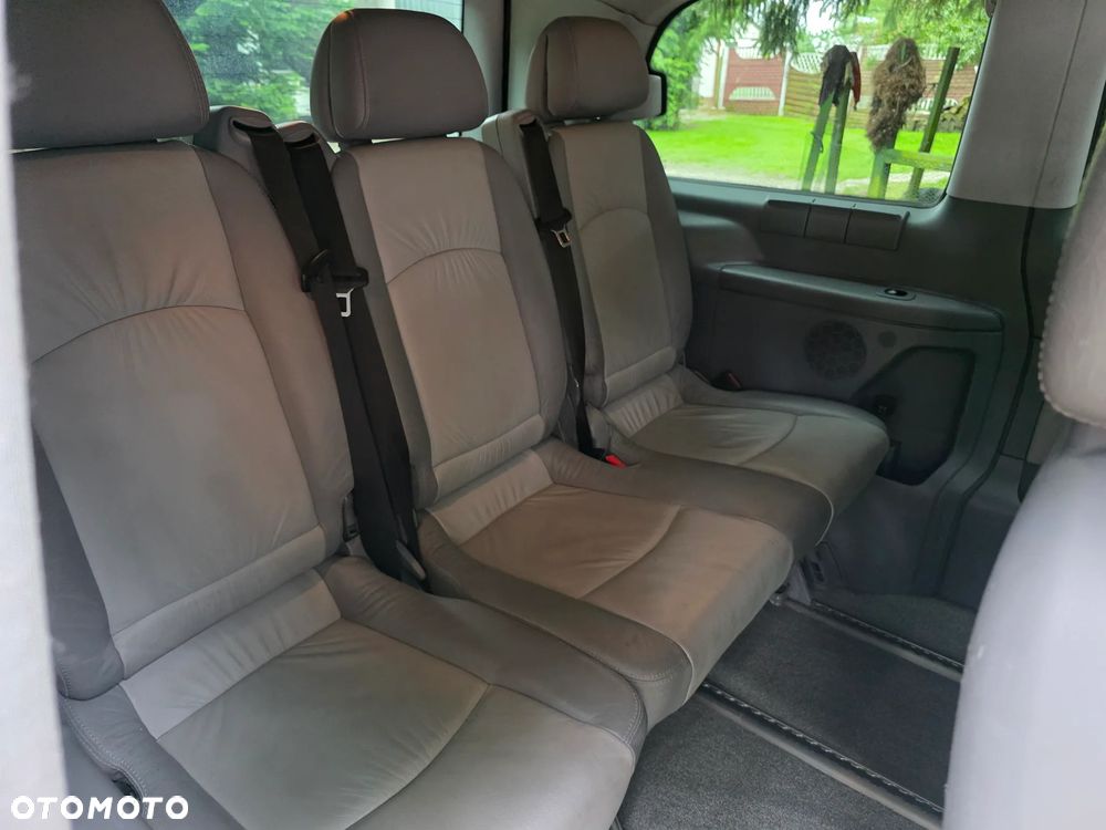 Mercedes-Benz Viano 2.0 CDI Ambiente - 16