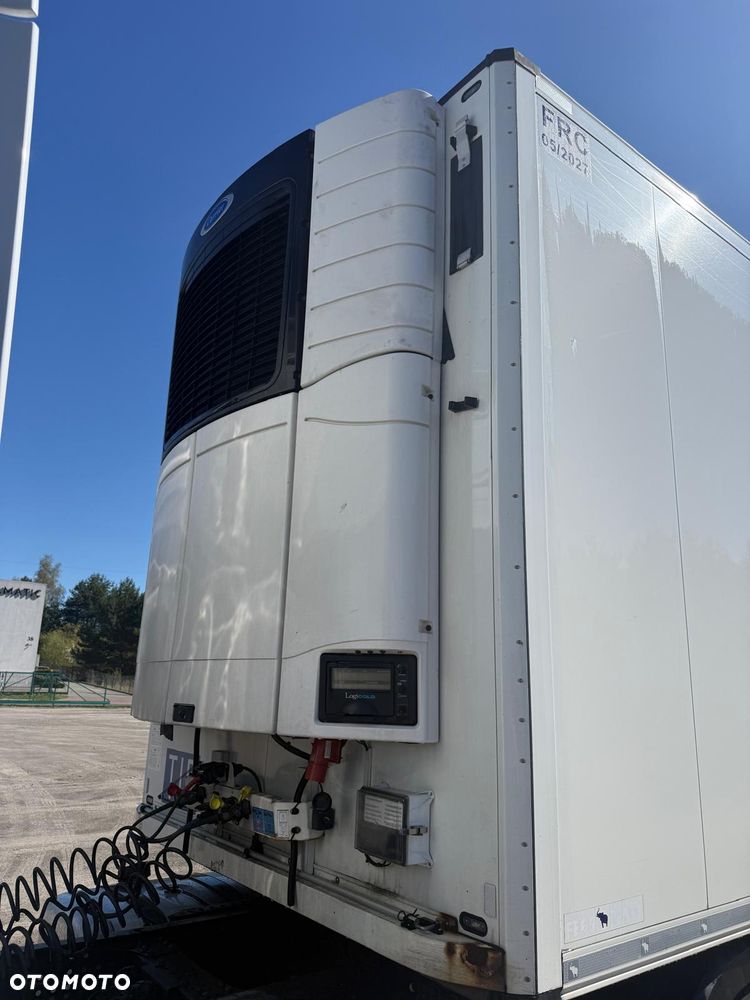Schmitz Cargobull SCB*S3B - 3