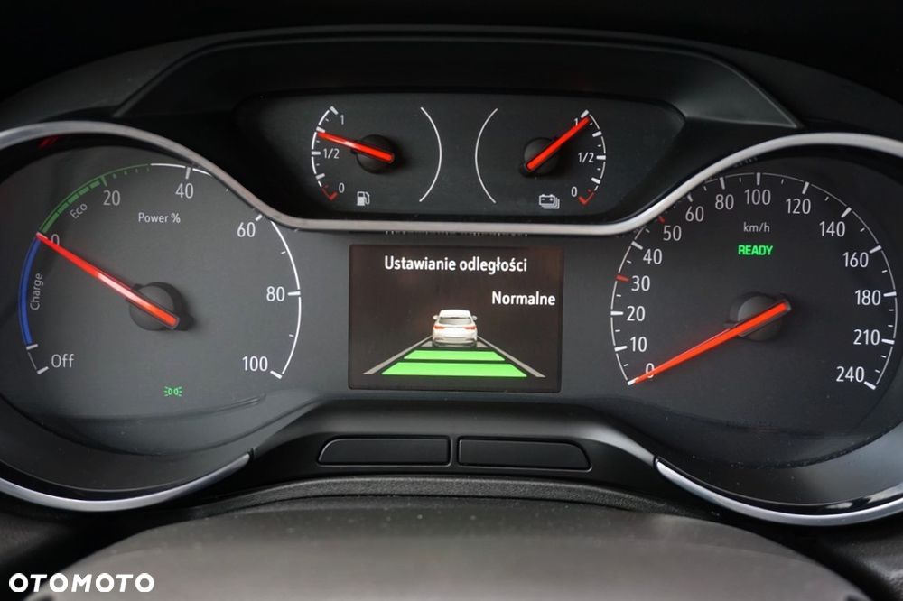 Opel Grandland X 1.6 T PHEV Ultimate - 29