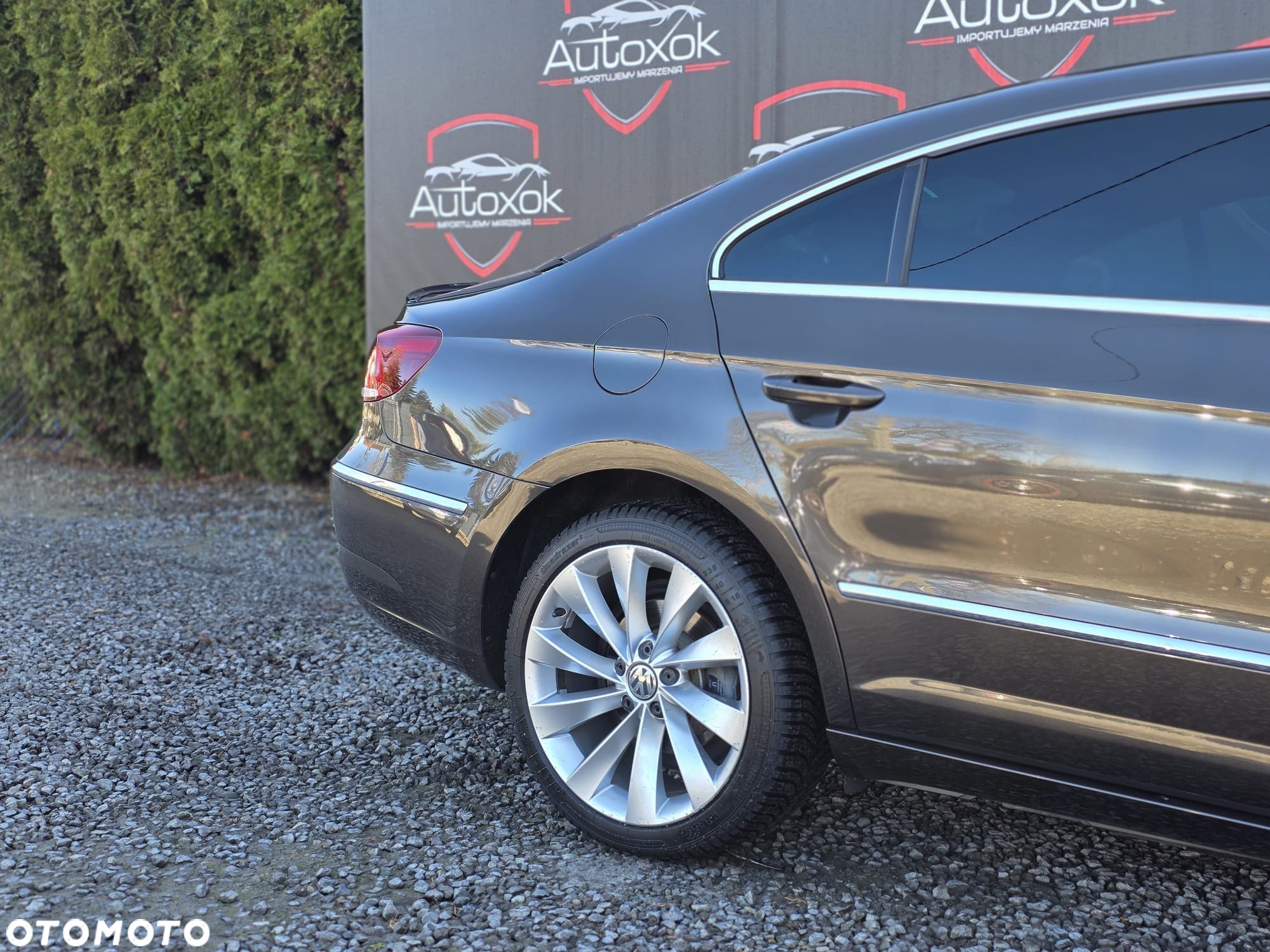 Volkswagen CC 2.0 TDI BlueMotion Technology DSG - 10