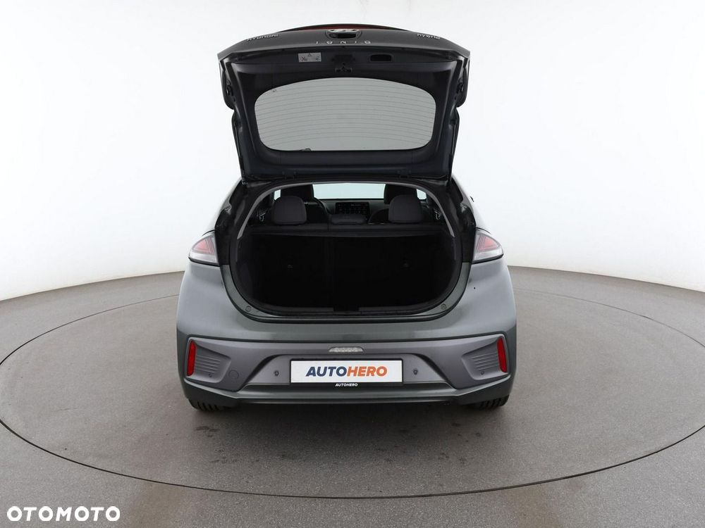 Hyundai IONIQ 1.6 GDI - 20