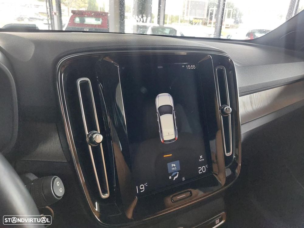 Volvo XC 40 1.5 T5 PHEV Inscription - 35