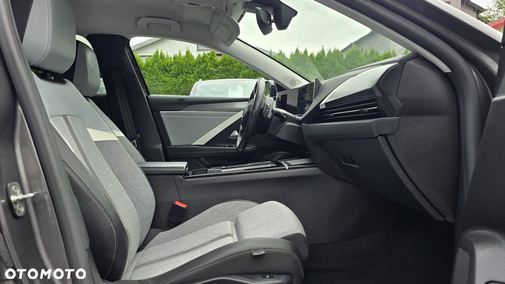 Opel Astra 1.5 CDTI Elegance S&S - 5