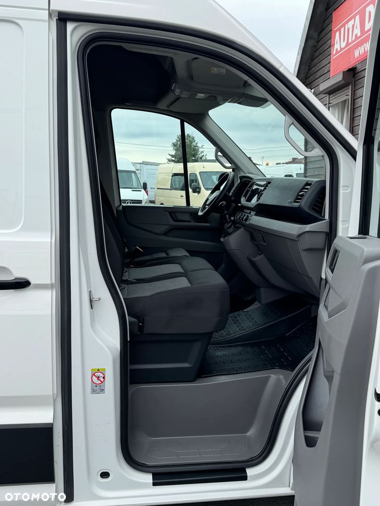Volkswagen CRAFTER - 16