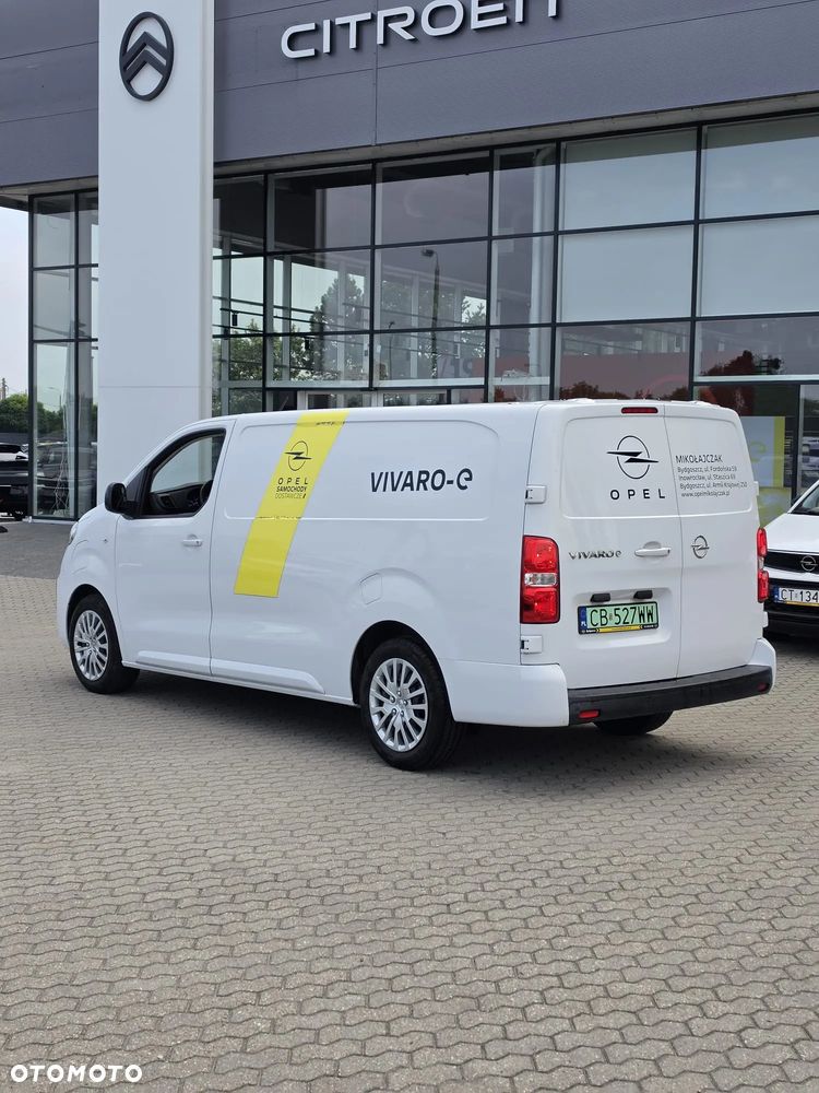 Opel vivaro - 3