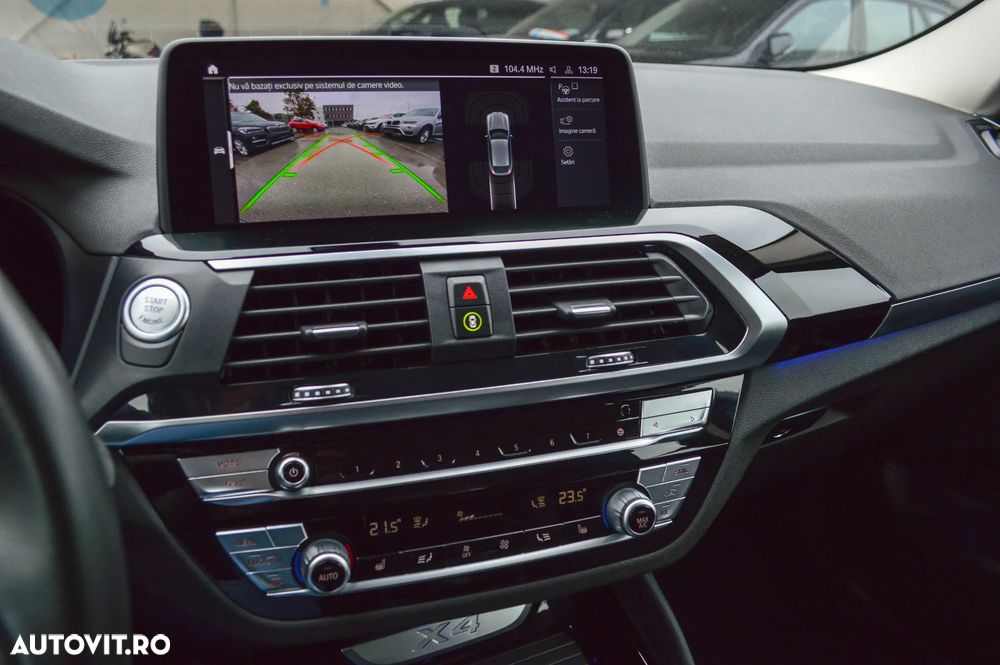 BMW X4 xDrive20d xLine - 6