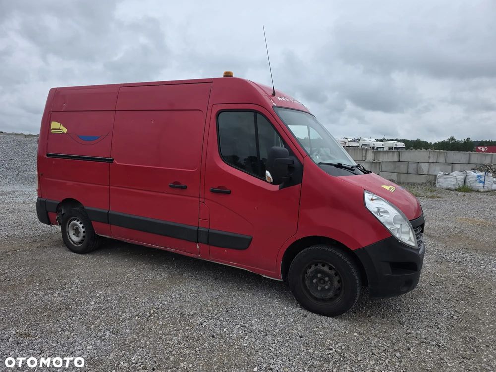 Renault Master - 3