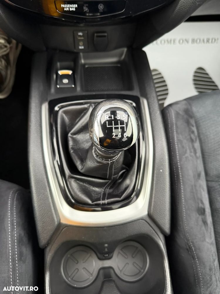 Nissan X-Trail 1.6 dCi Tekna - 30