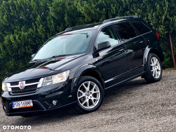 Fiat Freemont