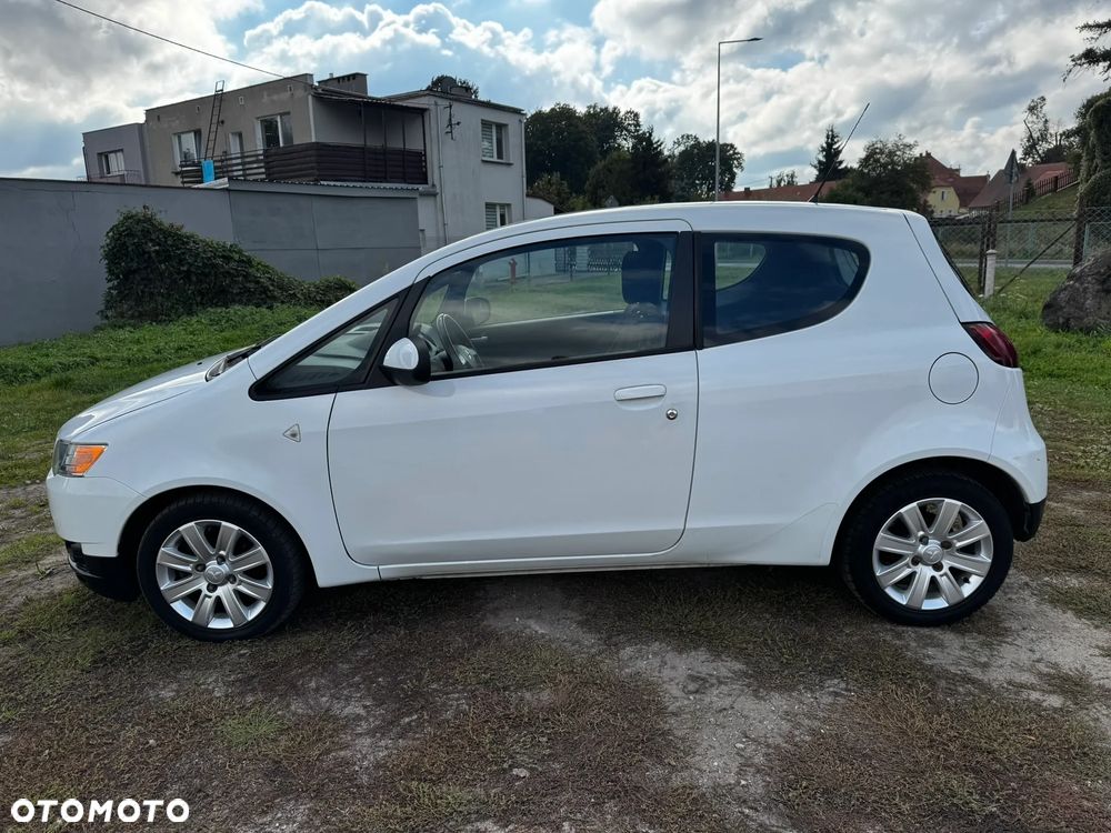 Mitsubishi Colt 1.1 ClearTec Edition - 8