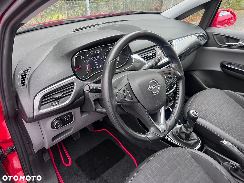 Opel Corsa 1.4 Innovation - 11