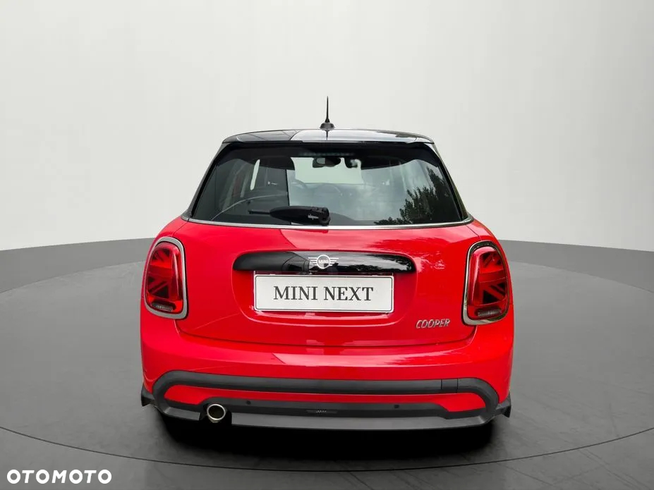 MINI Cooper - 6