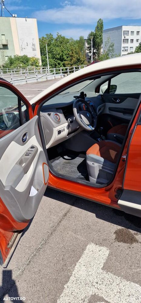 Renault Captur ENERGY TCe EDC Intens - 6
