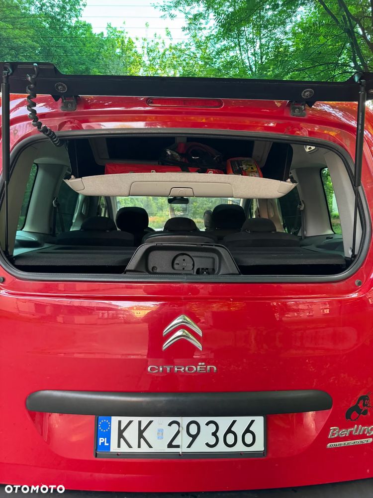 Citroën Berlingo - 34