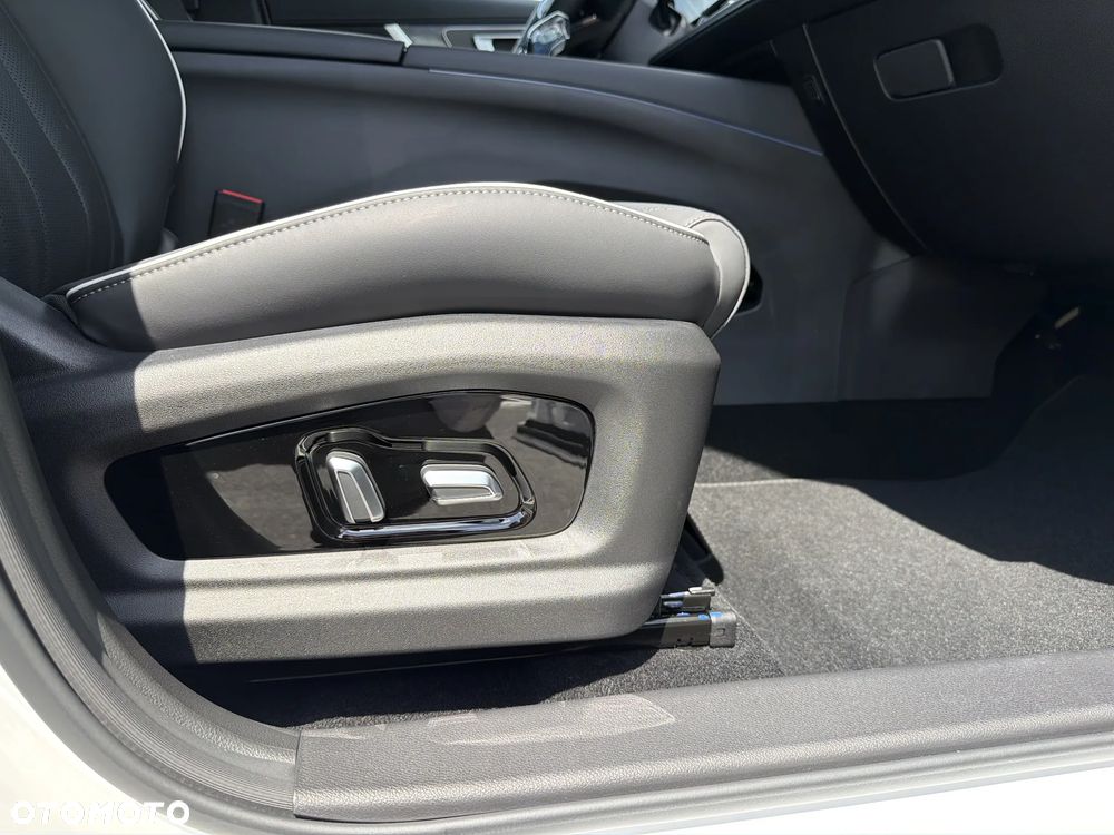Chery Tiggo 7 1.5 T-GDI Super Hybrid Prestige DHT - 28