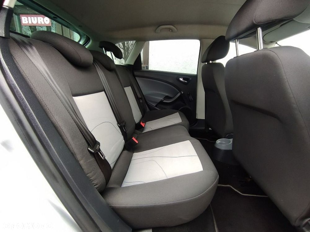 Seat Ibiza - 13