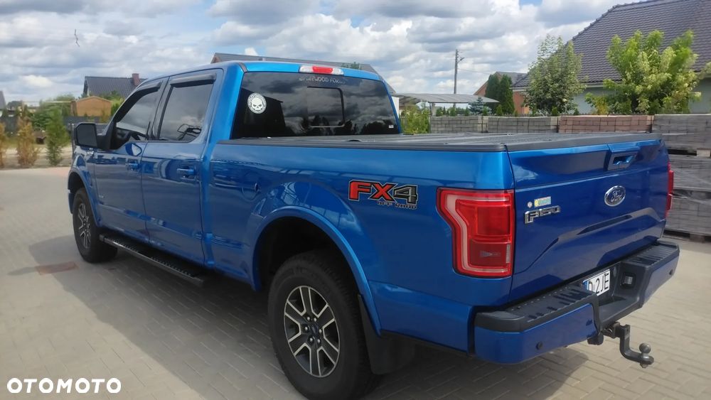 Ford F150 - 9