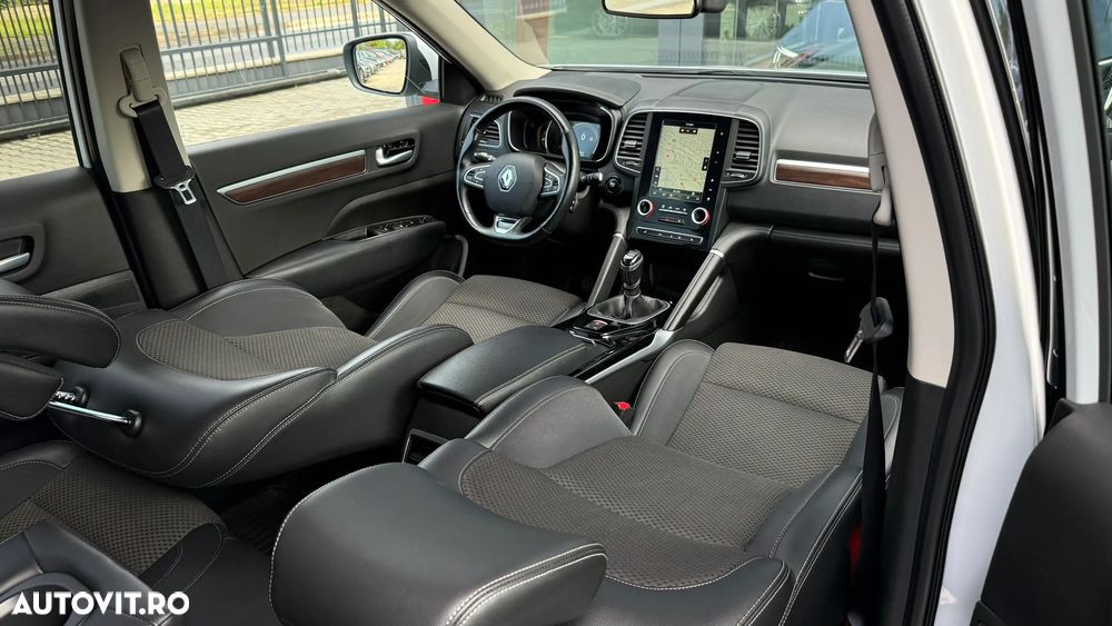 Renault Koleos ENERGY dCi 175 4WD INTENS - 8