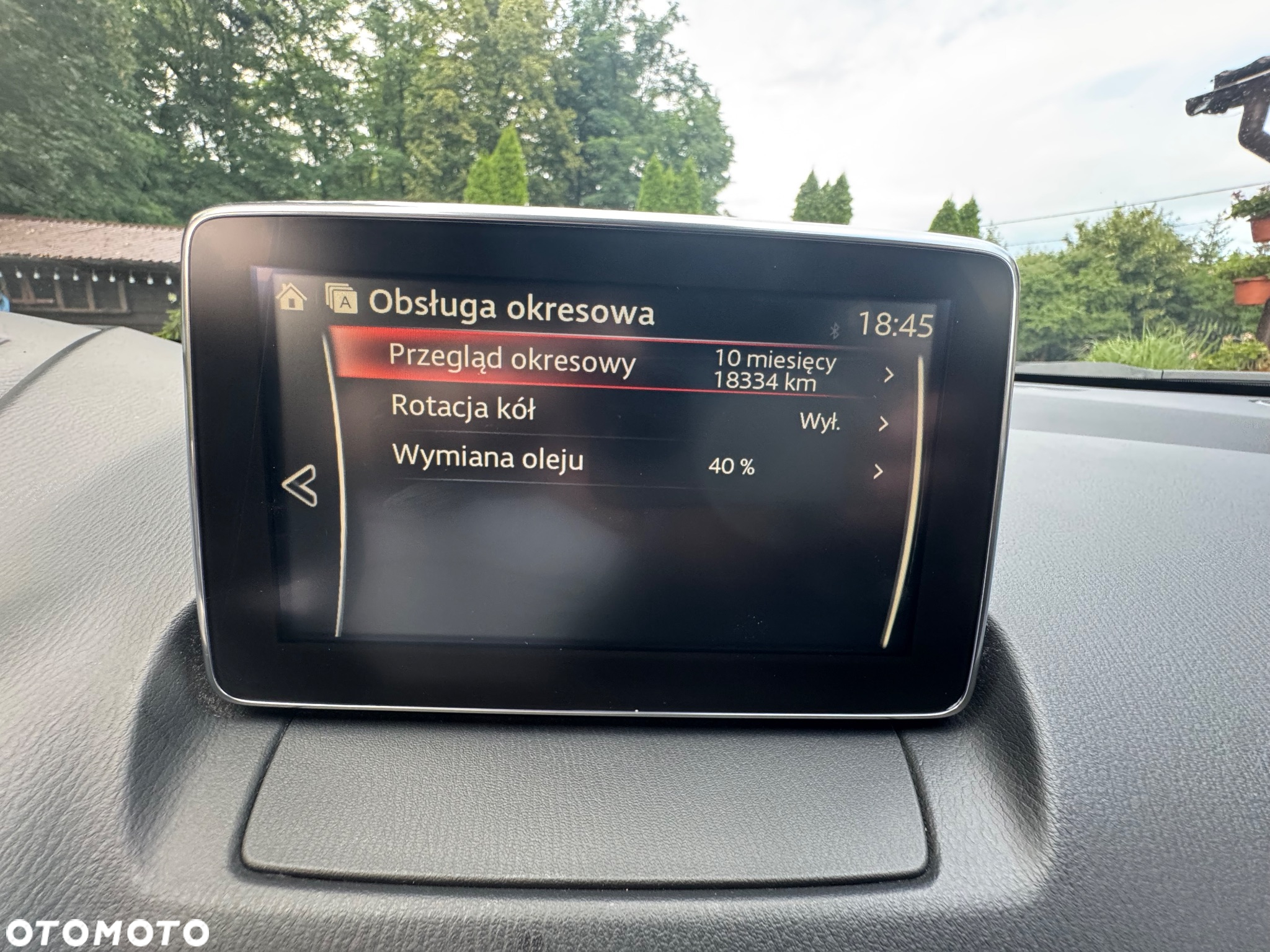 Mazda CX-3 SKYACTIV-D 105 FWD Exclusive-Line - 30
