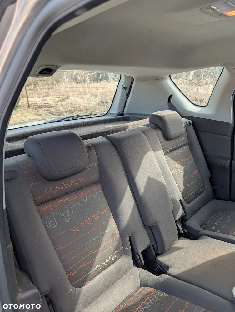 Opel Meriva 1.7 CDTI Enjoy - 9