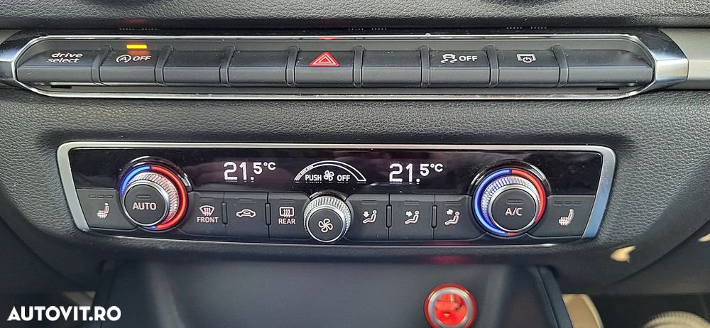 Audi A3 1.6 TDI DPF Ambition - 30