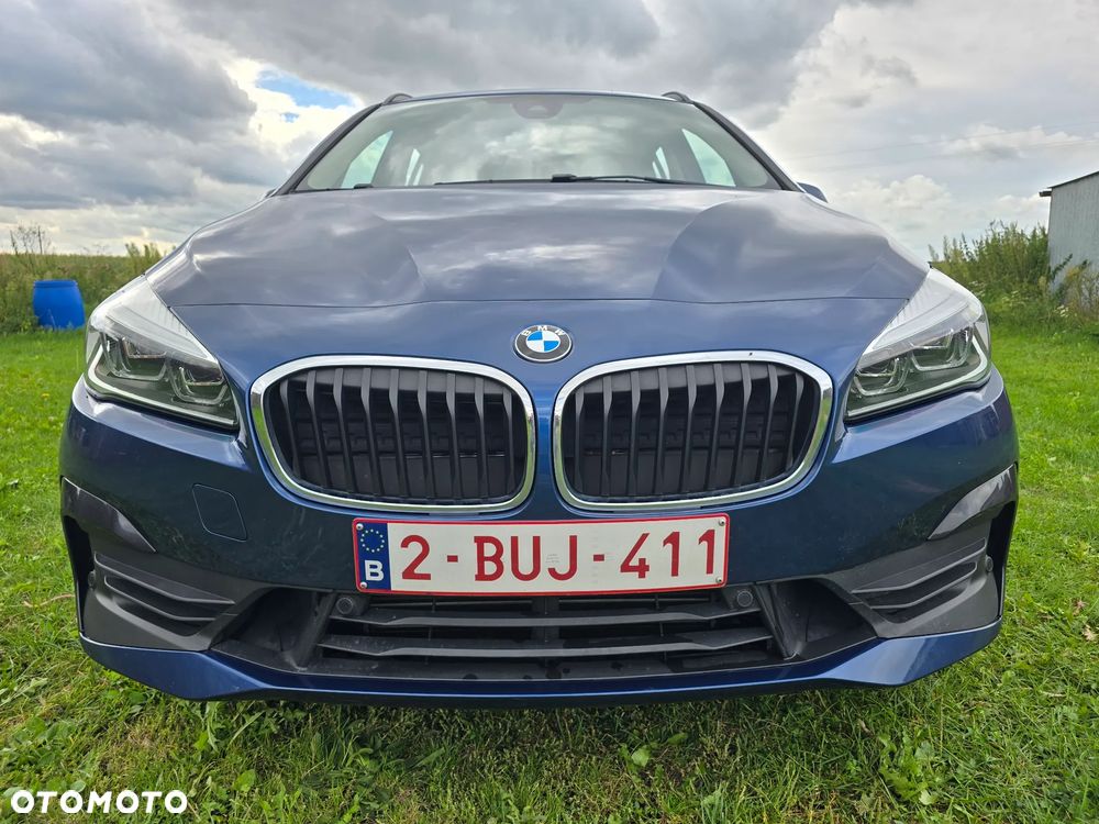 BMW Seria 2 - 6