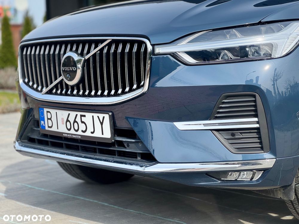 Volvo XC 60 B5 B AWD Inscription - 3