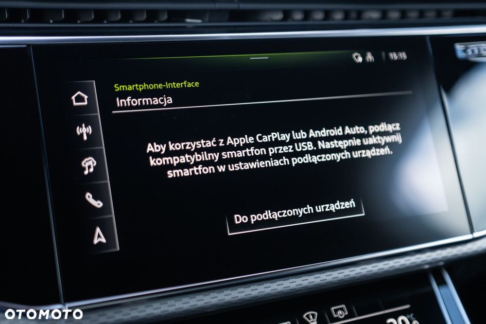 Audi Q7 50 TDI mHEV Quattro S Line Tiptr - 35
