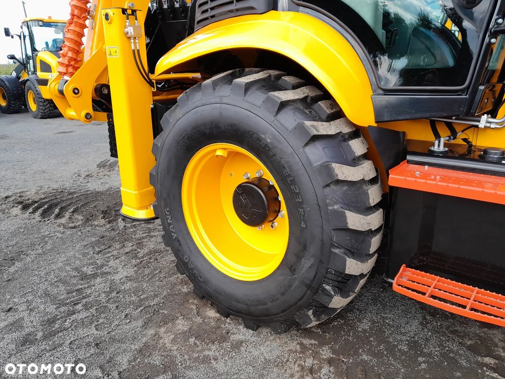 Lonking 83C NOWA - 16