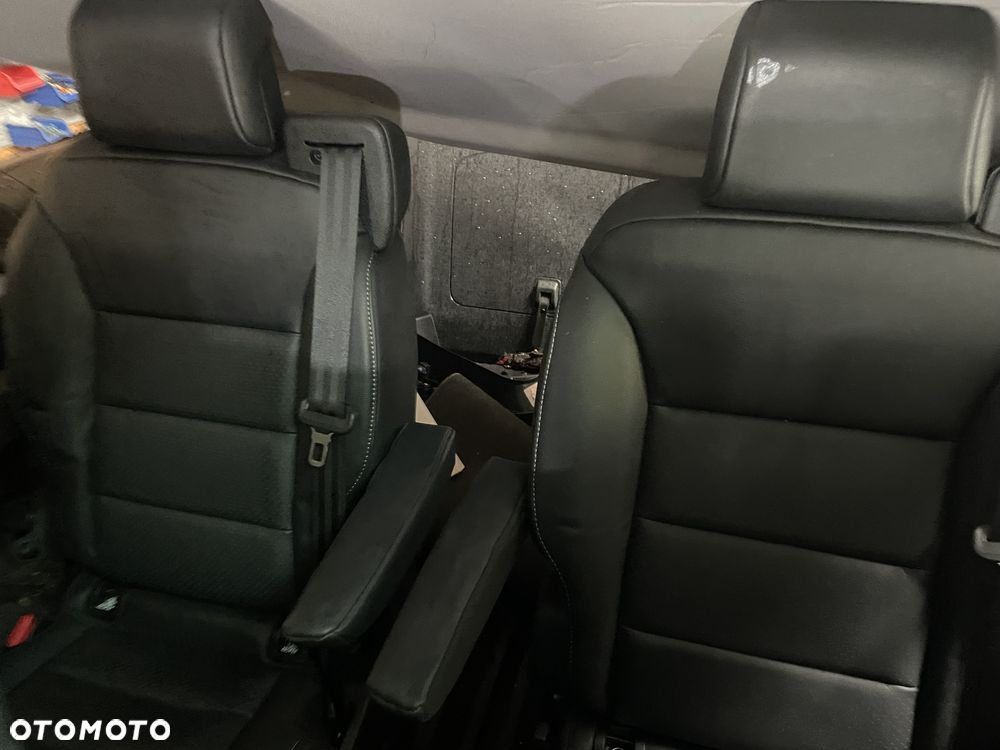 Opel Zafira 2.0 D XL 130 kW Edition - 19